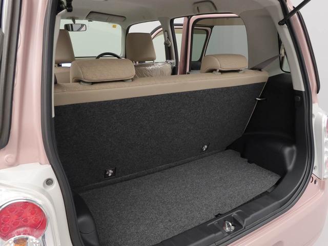 ミラココアココアＬカーナビ　バックカメラ（愛知県）の中古車