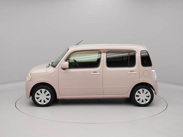 ミラココアココアＬカーナビ　バックカメラ（愛知県）の中古車