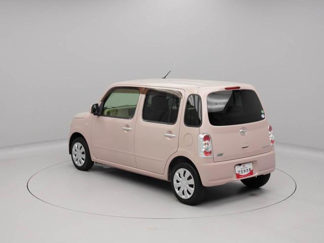 ミラココアココアＬカーナビ　バックカメラ（愛知県）の中古車