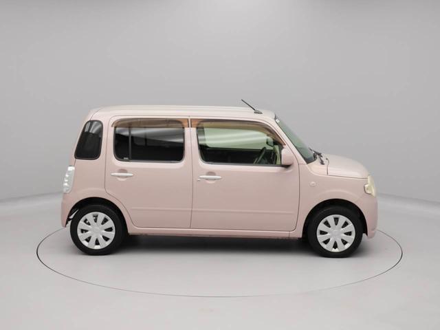 ミラココアココアＬカーナビ　バックカメラ（愛知県）の中古車