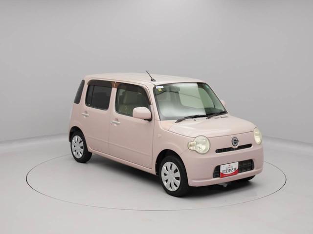 ミラココアココアＬカーナビ　バックカメラ（愛知県）の中古車