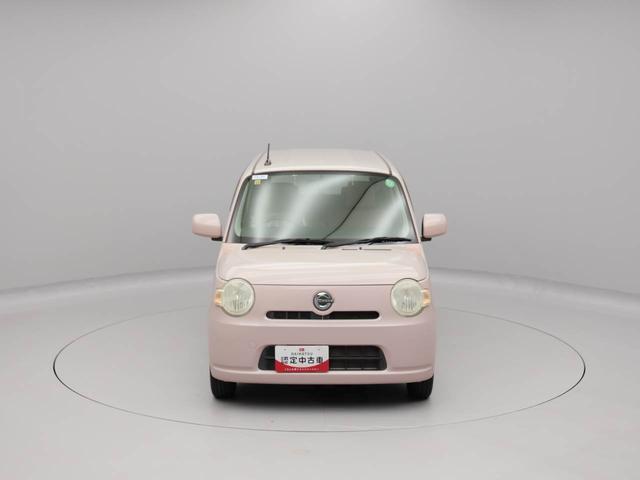 ミラココアココアＬカーナビ　バックカメラ（愛知県）の中古車