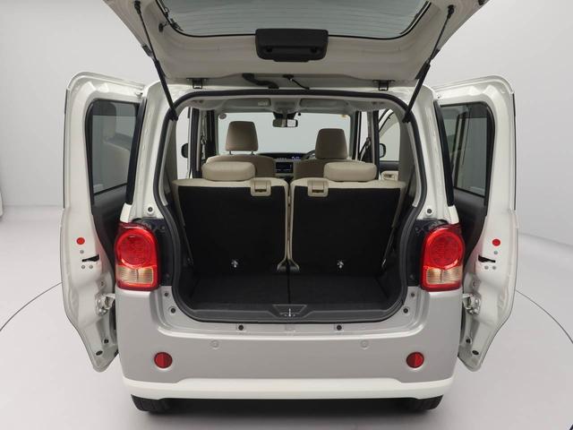 ムーヴキャンバスＸリミテッド　ＳＡIII（愛知県）の中古車
