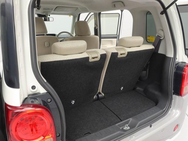 ムーヴキャンバスＸリミテッド　ＳＡIII（愛知県）の中古車