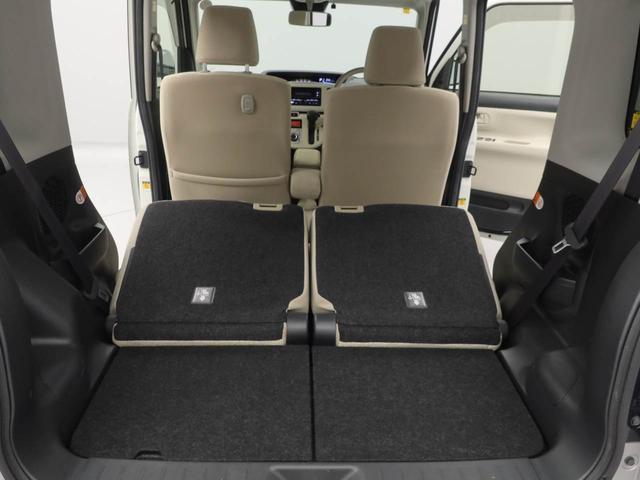 ムーヴキャンバスＸリミテッド　ＳＡIII（愛知県）の中古車