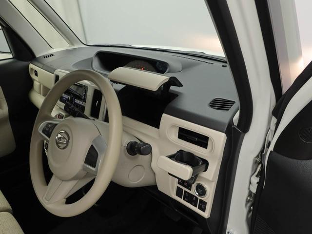 ムーヴキャンバスＸリミテッド　ＳＡIII（愛知県）の中古車