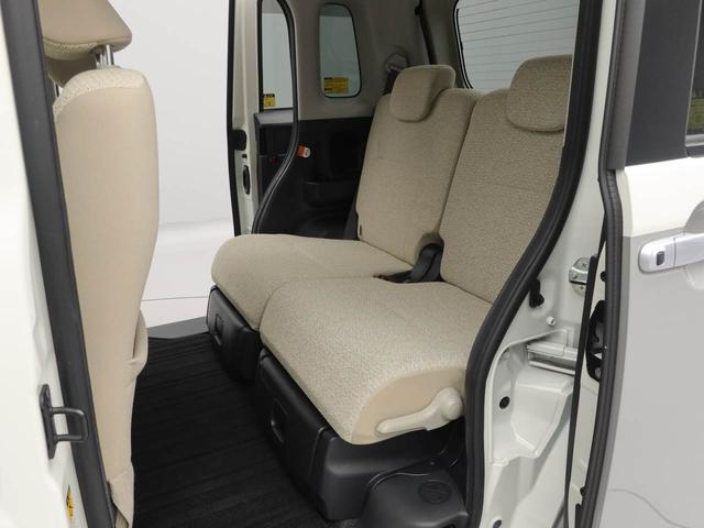 ムーヴキャンバスＸリミテッド　ＳＡIII（愛知県）の中古車