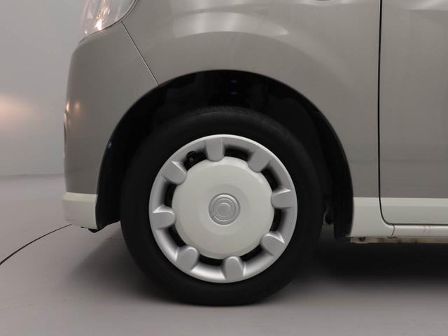 ムーヴキャンバスＸリミテッド　ＳＡIII（愛知県）の中古車