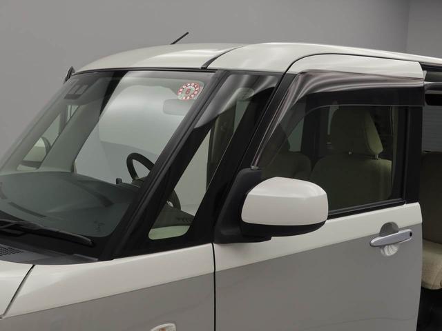 ムーヴキャンバスＸリミテッド　ＳＡIII（愛知県）の中古車