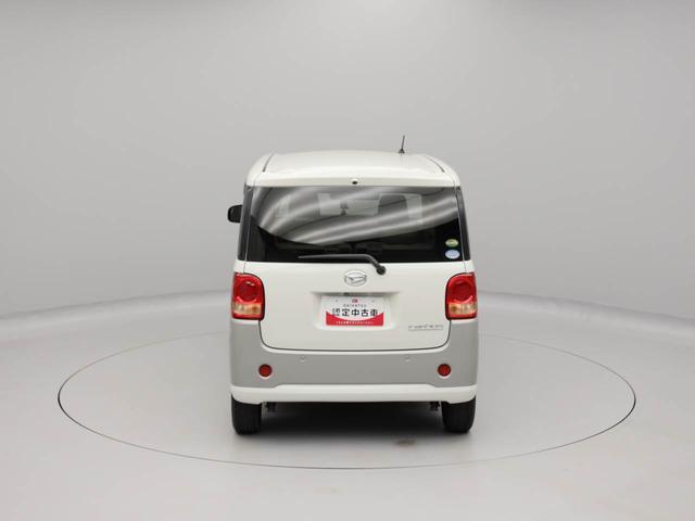 ムーヴキャンバスＸリミテッド　ＳＡIII（愛知県）の中古車