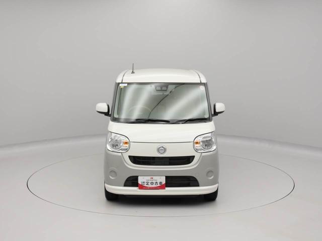 ムーヴキャンバスＸリミテッド　ＳＡIII（愛知県）の中古車