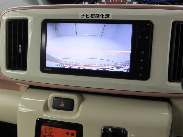 ムーヴキャンバスＧメイクアップ　ＳＡII（愛知県）の中古車