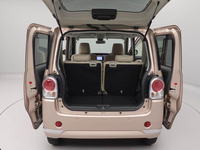 ムーヴキャンバスＧメイクアップ　ＳＡII（愛知県）の中古車