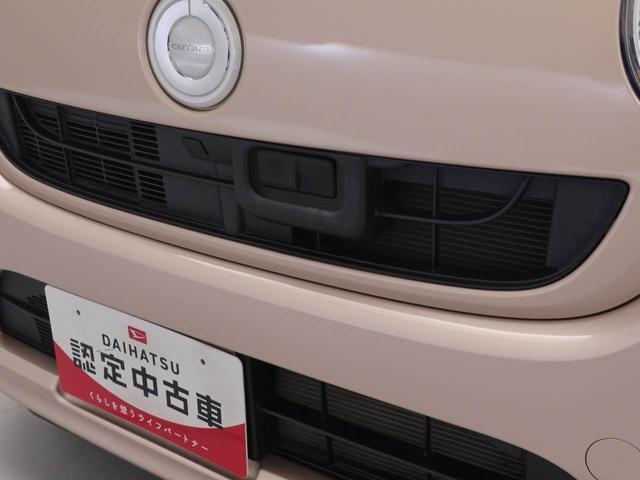 ムーヴキャンバスＧメイクアップ　ＳＡII（愛知県）の中古車