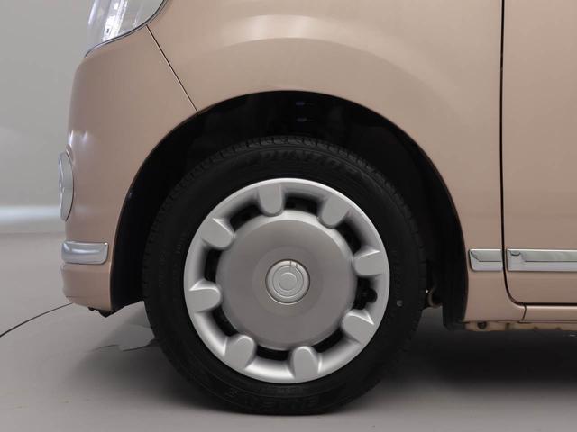 ムーヴキャンバスＧメイクアップ　ＳＡII（愛知県）の中古車