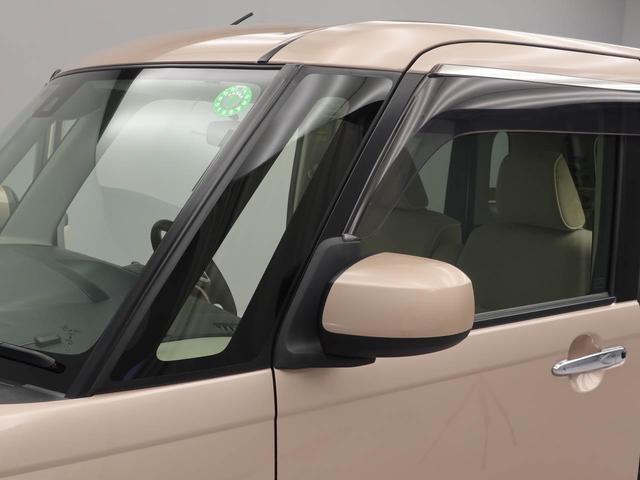 ムーヴキャンバスＧメイクアップ　ＳＡII（愛知県）の中古車
