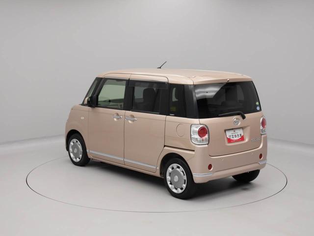 ムーヴキャンバスＧメイクアップ　ＳＡII（愛知県）の中古車