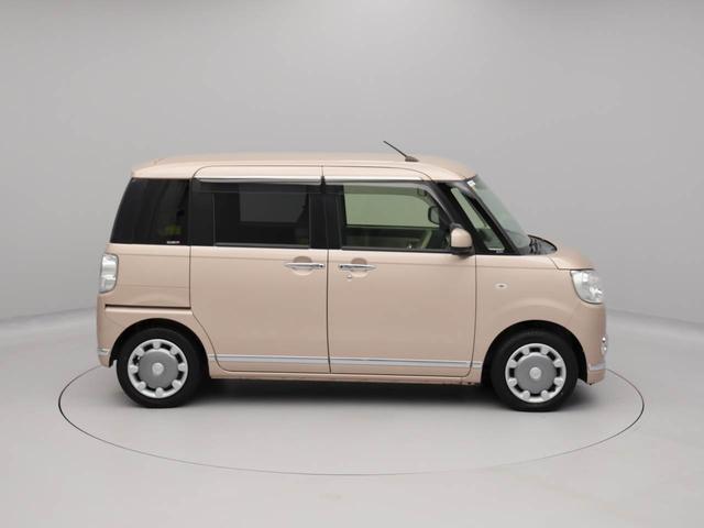 ムーヴキャンバスＧメイクアップ　ＳＡII（愛知県）の中古車