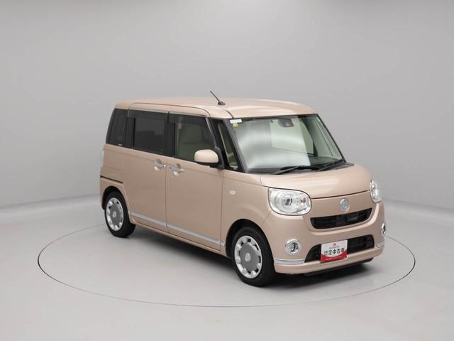 ムーヴキャンバスＧメイクアップ　ＳＡII（愛知県）の中古車