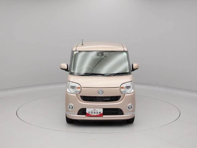 ムーヴキャンバスＧメイクアップ　ＳＡII（愛知県）の中古車