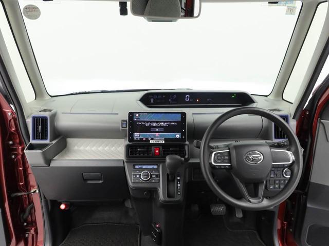 タントＸカーナビ　ドラレコ　全方位カメラ　片側電動スライドドア　ＬＥＤヘッドライト（愛知県）の中古車