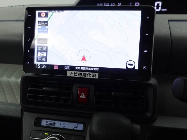タントＸカーナビ　ドラレコ　全方位カメラ　片側電動スライドドア　ＬＥＤヘッドライト（愛知県）の中古車