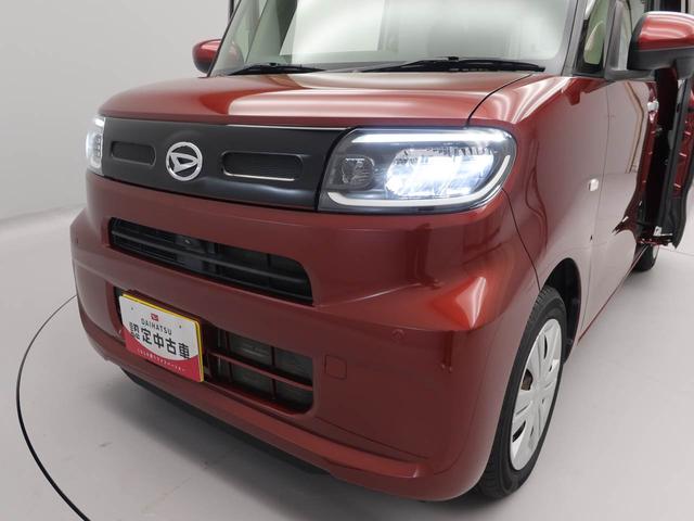 タントＸカーナビ　ドラレコ　全方位カメラ　片側電動スライドドア　ＬＥＤヘッドライト（愛知県）の中古車