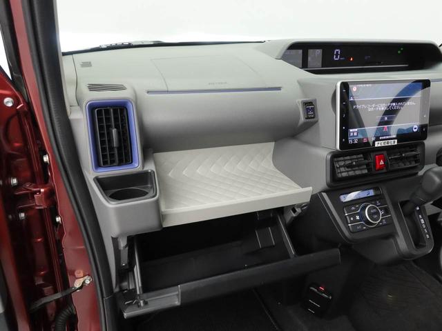 タントＸカーナビ　ドラレコ　全方位カメラ　片側電動スライドドア　ＬＥＤヘッドライト（愛知県）の中古車