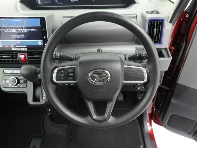 タントＸカーナビ　ドラレコ　全方位カメラ　片側電動スライドドア　ＬＥＤヘッドライト（愛知県）の中古車