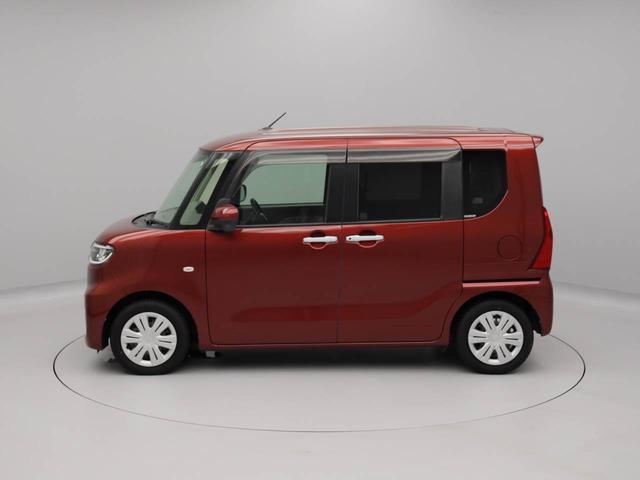 タントＸカーナビ　ドラレコ　全方位カメラ　片側電動スライドドア　ＬＥＤヘッドライト（愛知県）の中古車