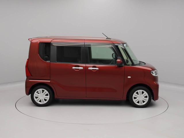 タントＸカーナビ　ドラレコ　全方位カメラ　片側電動スライドドア　ＬＥＤヘッドライト（愛知県）の中古車