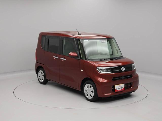 タントＸカーナビ　ドラレコ　全方位カメラ　片側電動スライドドア　ＬＥＤヘッドライト（愛知県）の中古車