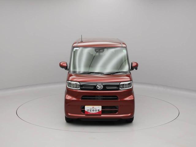 タントＸカーナビ　ドラレコ　全方位カメラ　片側電動スライドドア　ＬＥＤヘッドライト（愛知県）の中古車