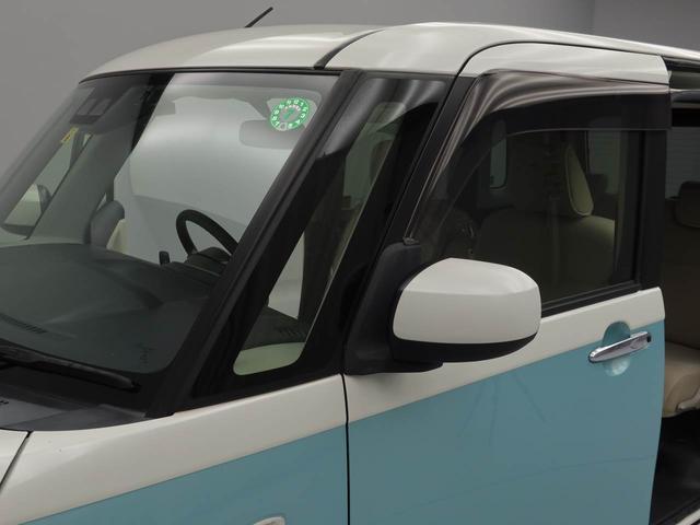 ムーヴキャンバスＧメイクアップリミテッド　ＳＡIII　ナビ　ＴＶドライブレコーダー　バックカメラ　両側電動スライドドア　ＬＥＤヘッドライト　アイドリングストップ　プッシュスタート　エアバック　ＡＢＳ　ＣＶＴ　キーフリー（愛知県）の中古車