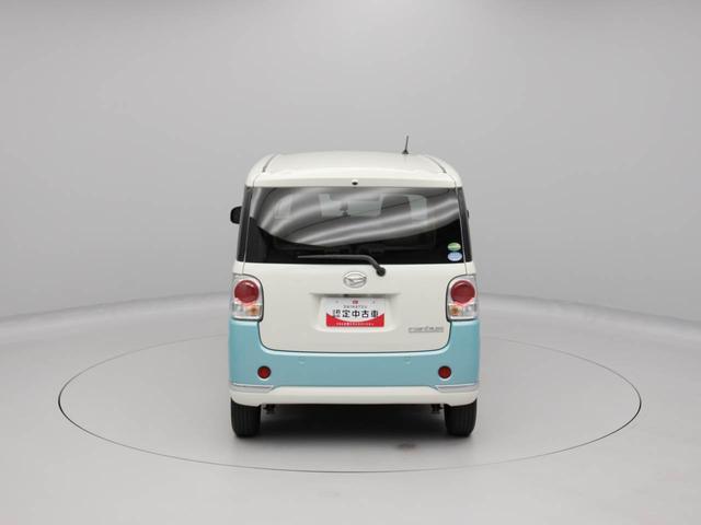 ムーヴキャンバスＧメイクアップリミテッド　ＳＡIII　ナビ　ＴＶドライブレコーダー　バックカメラ　両側電動スライドドア　ＬＥＤヘッドライト　アイドリングストップ　プッシュスタート　エアバック　ＡＢＳ　ＣＶＴ　キーフリー（愛知県）の中古車