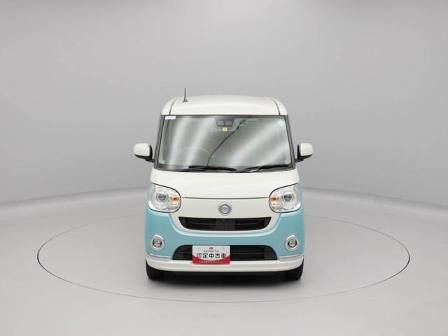 ムーヴキャンバスＧメイクアップリミテッド　ＳＡIII　ナビ　ＴＶドライブレコーダー　バックカメラ　両側電動スライドドア　ＬＥＤヘッドライト　アイドリングストップ　プッシュスタート　エアバック　ＡＢＳ　ＣＶＴ　キーフリー（愛知県）の中古車