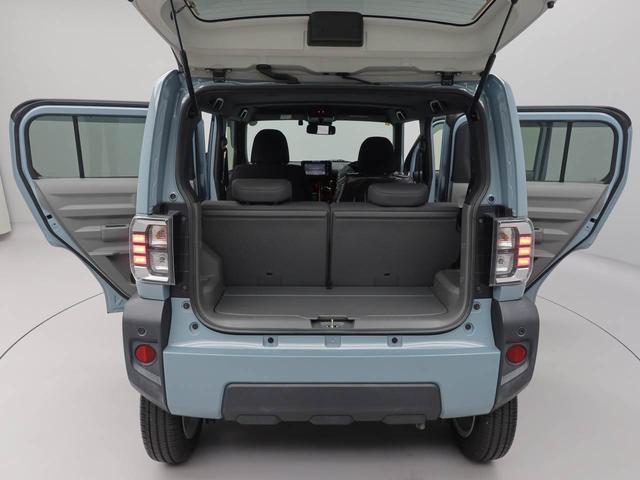 タフトＧ（愛知県）の中古車