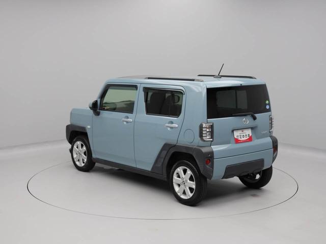 タフトＧ（愛知県）の中古車