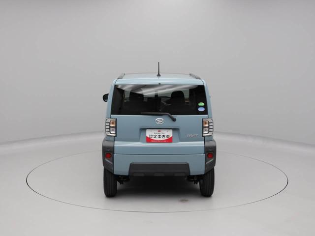 タフトＧ（愛知県）の中古車