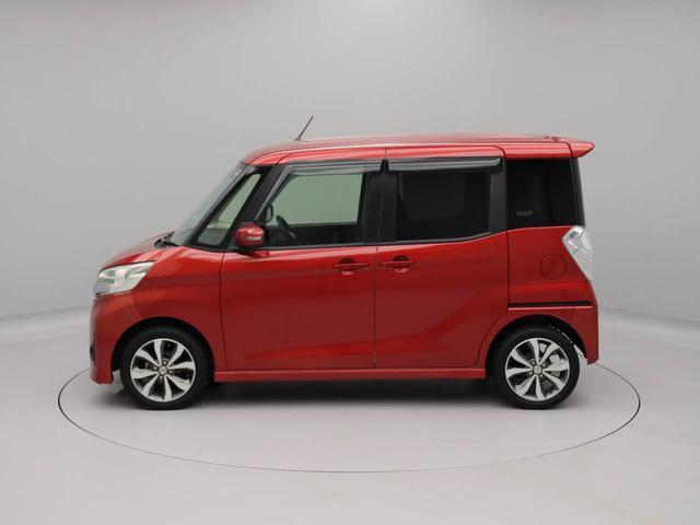 デイズルークスハイウェイスター　Ｘ　Ｖセレクション（愛知県）の中古車