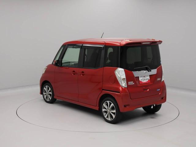 デイズルークスハイウェイスター　Ｘ　Ｖセレクション（愛知県）の中古車