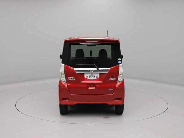 デイズルークスハイウェイスター　Ｘ　Ｖセレクション（愛知県）の中古車