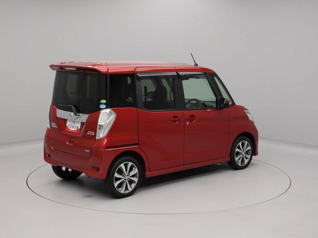 デイズルークスハイウェイスター　Ｘ　Ｖセレクション（愛知県）の中古車