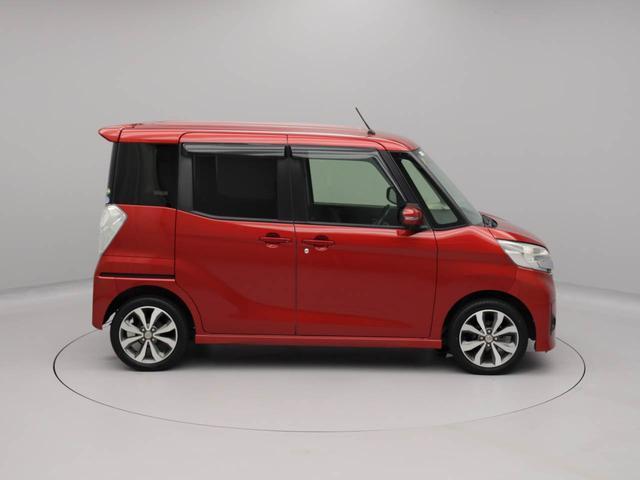 デイズルークスハイウェイスター　Ｘ　Ｖセレクション（愛知県）の中古車