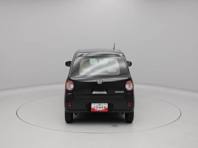 ミラトコットＬ　ＳＡIII（愛知県）の中古車