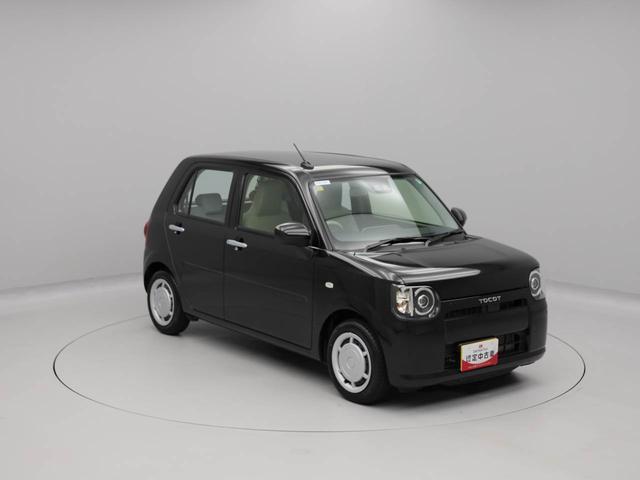 ミラトコットＬ　ＳＡIII（愛知県）の中古車