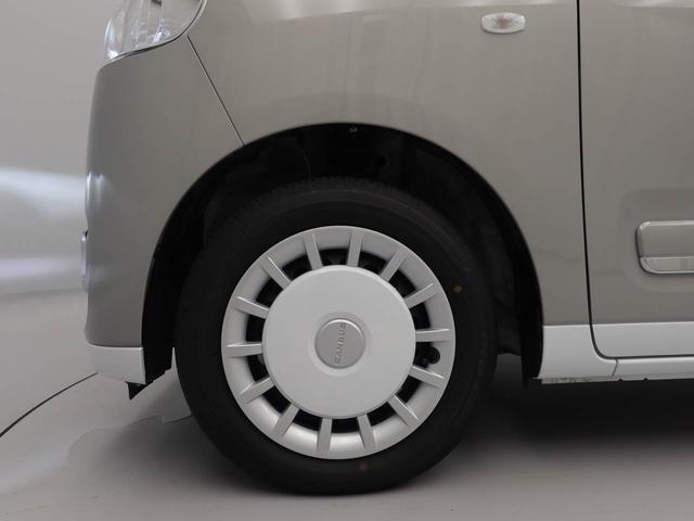 ムーヴキャンバスストライプスＧ（愛知県）の中古車