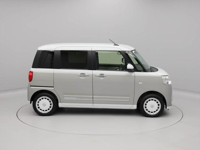 ムーヴキャンバスストライプスＧ（愛知県）の中古車