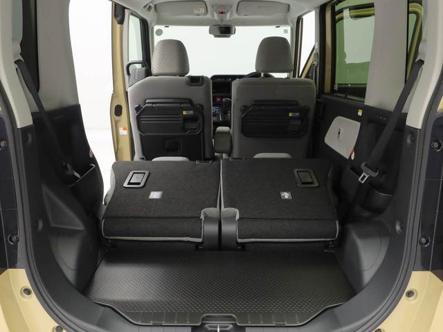 タントＸ（愛知県）の中古車