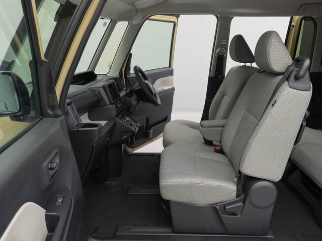 タントＸ（愛知県）の中古車